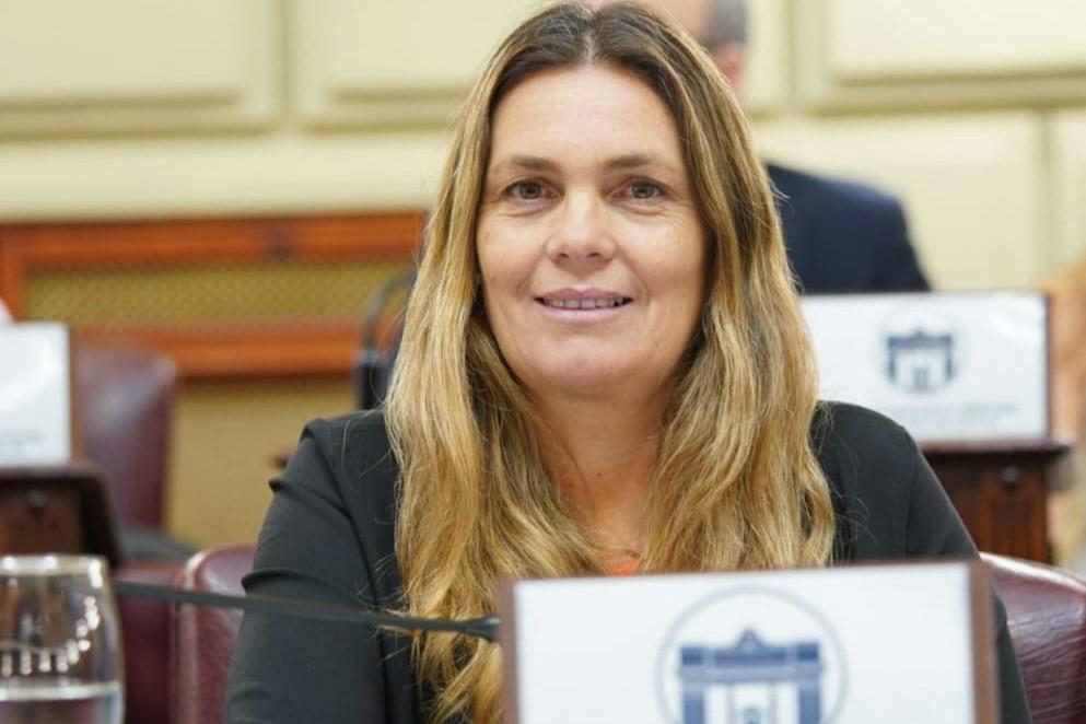 Di Stefano: “Tenemos la oportunidad única de avanzar hacia un futuro más seguro, inclusivo y sostenible"